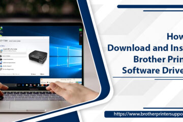 Brother Printer Software